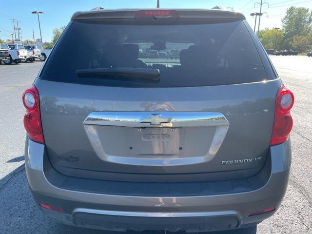 2012 chevrolet equinox 1lt