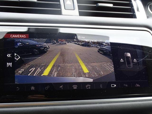 2020 land rover range rover sport hse dynamic