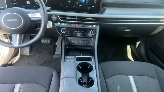 2024 Hyundai Sonata