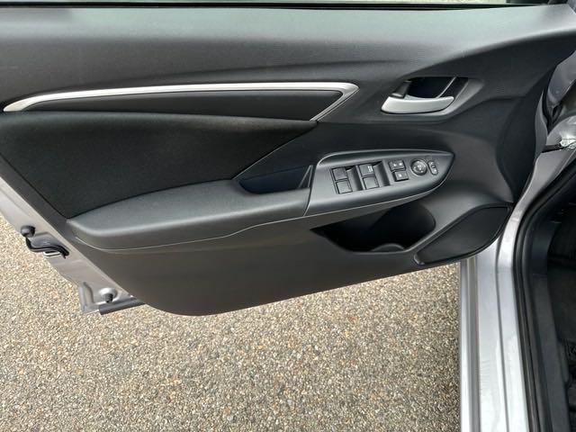 2018 honda fit lx