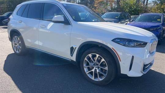 2024 BMW X5