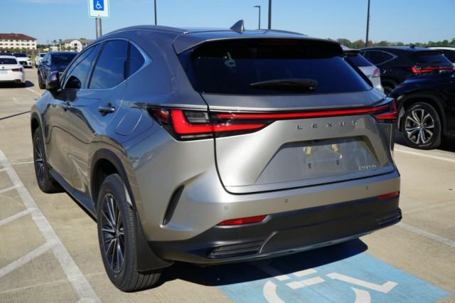2024 lexus nx 250 premium