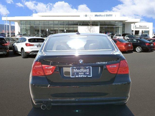 used 2011 bmw 328i sedan medford, or 97504 for sale in medford, oregon