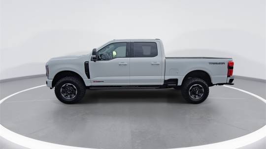 2024 Ford F-350