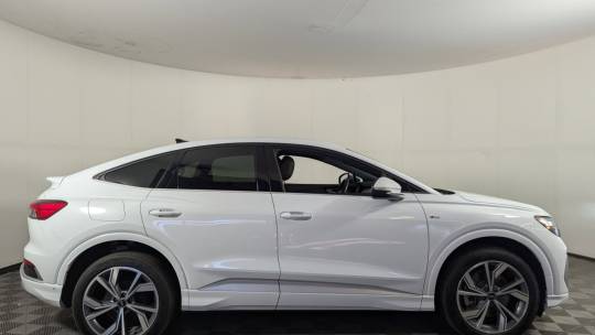 2023 Audi Q4 e-tron