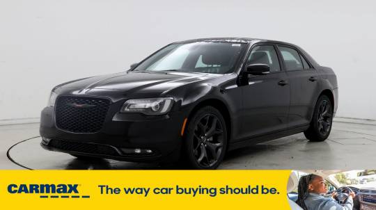 2023 Chrysler 300