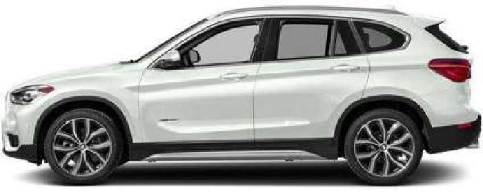 new 2018 bmw x1 sports activity vehicle in freehold, nj
