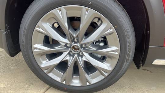 new 2024 mazda cx-90 premium plus