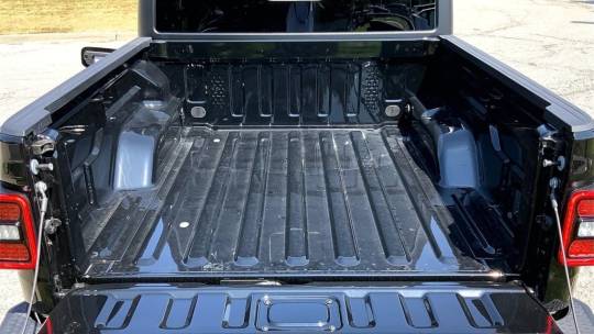 2024 Jeep Gladiator