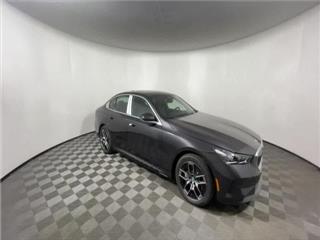 2025 BMW i5 xdrive40