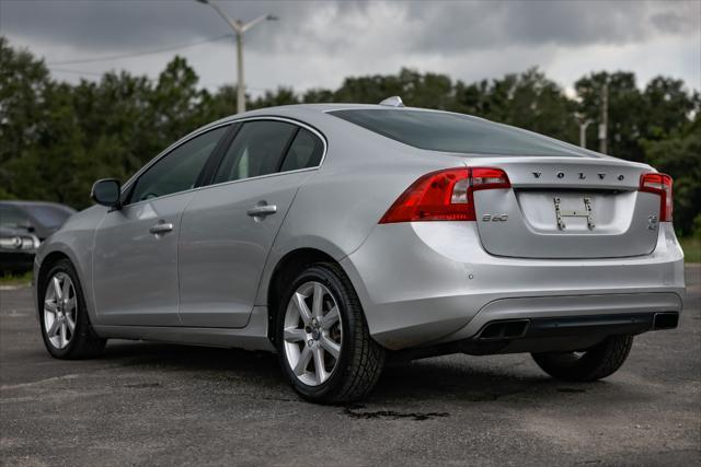 2016 volvo s60 t5 premier