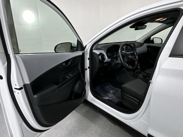 2019 hyundai kona se