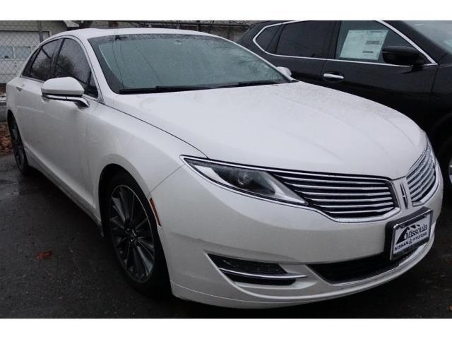 2013 lincoln mkz base awd 4dr sedan for sale in east missoula, montana