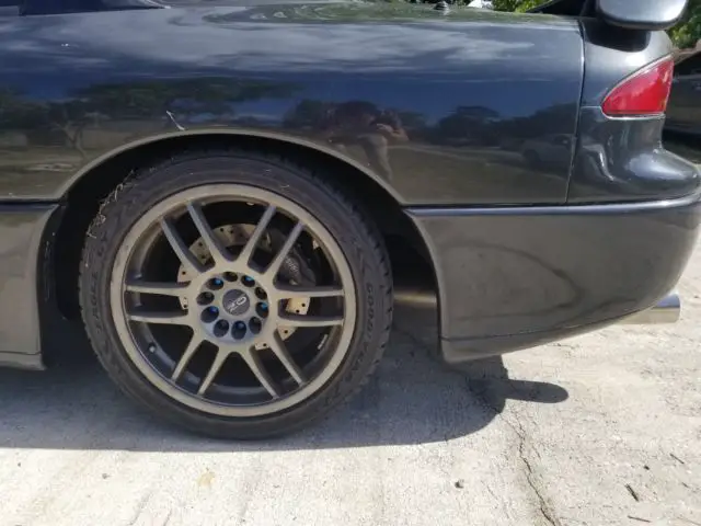 3000gt vr4 gto