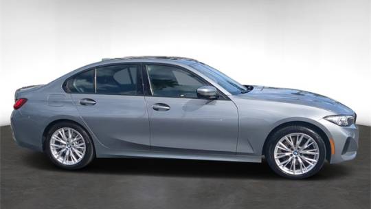 2023 BMW 3 series