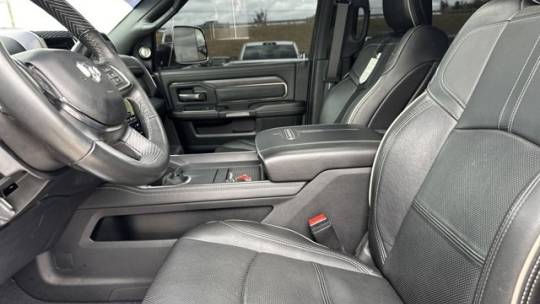 2020 ram 3500 limited