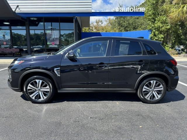 2023 mitsubishi outlander sport se