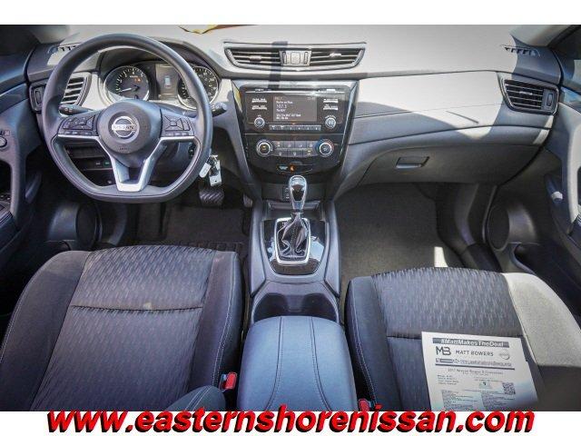 used 2017 nissan rogue s daphne, al 36526 for sale in daphne, alabama
