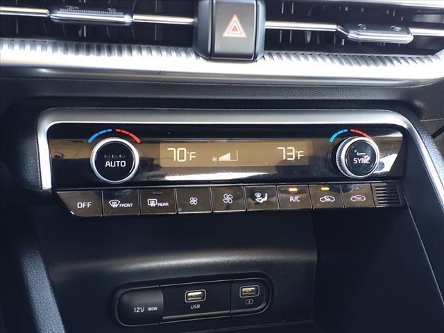 2023 kia k5 lxs