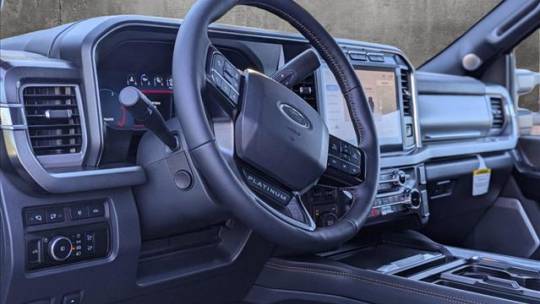 2024 Ford F-350