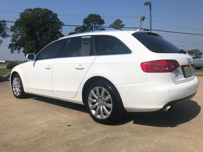 used 2010 audi a4 2.0t premium plus avant elizabeth city, nc 27909 for sale in elizabeth city, north carolina