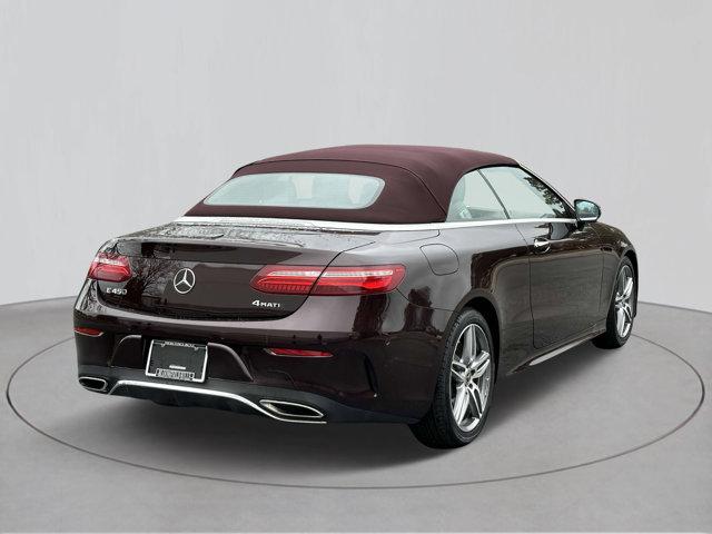 2020 mercedes-benz e-class e 450