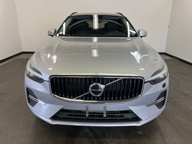 2022 volvo xc60 b5 momentum