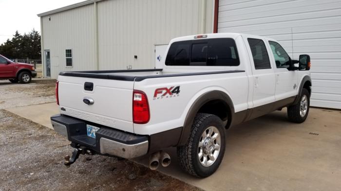 used 2015 ford f250 lariat enid, ok 73703 for sale in enid, oklahoma