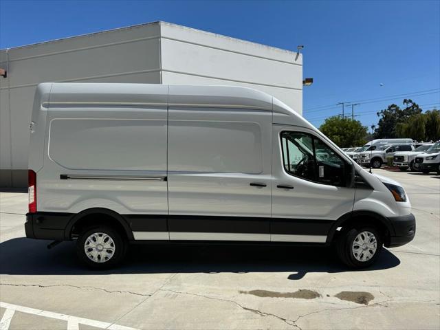 2024 ford transit-350 base