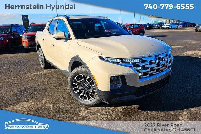 2022 hyundai santa cruz sel premium