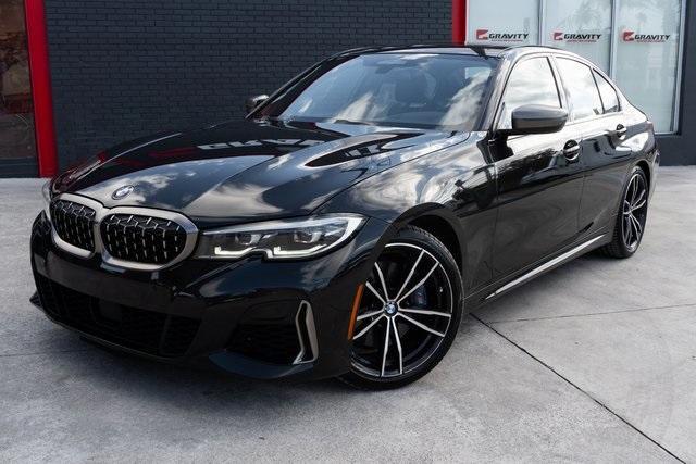 2020 bmw m340 i