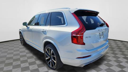 2021 Volvo XC90
