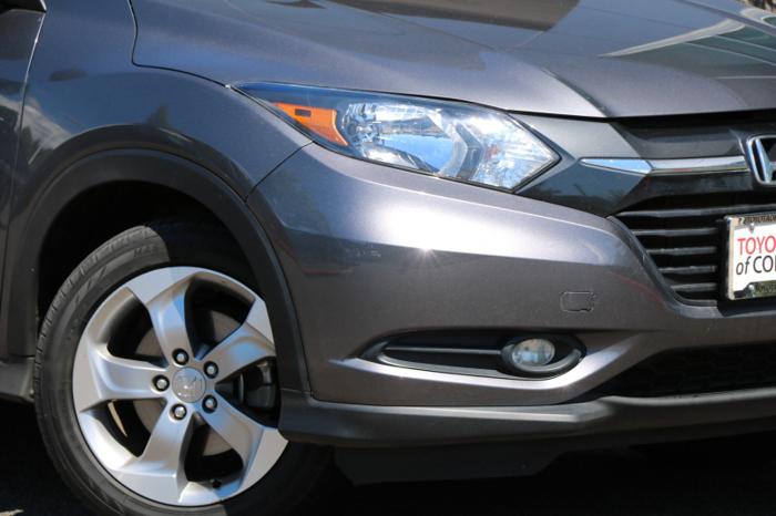 used 2017 honda hr-v awd ex corvallis, or 97330 for sale in adair village, oregon