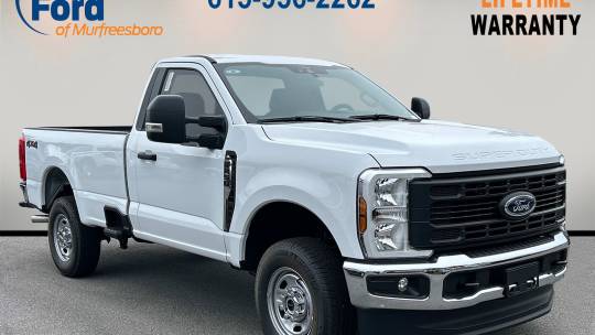 2024 Ford F-250 xl