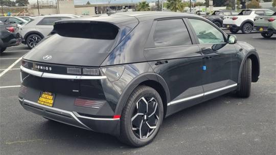 2024 Hyundai IONIQ 5