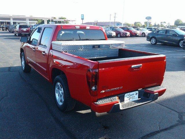 used 2009 chevrolet colorado lt viroqua, wi 54665 for sale in viroqua, wisconsin
