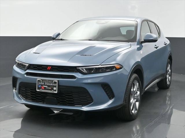 2024 dodge hornet r/t eawd