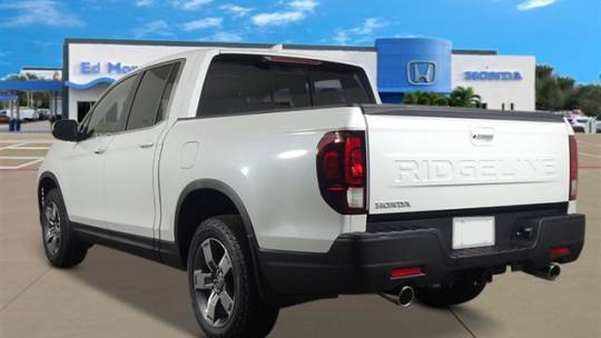 2024 Honda Ridgeline