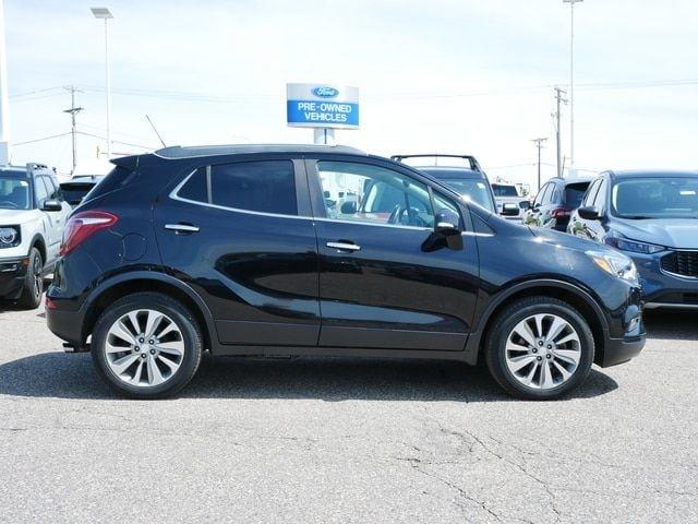 2017 buick encore essence in south saint paul, minnesota