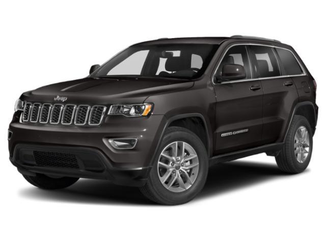 2021 jeep grand cherokee laredo e 4x4