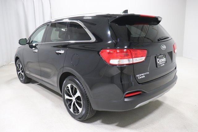 used 2016 kia sorento awd ex v6 fargo, nd 58103 for sale in fargo, north dakota