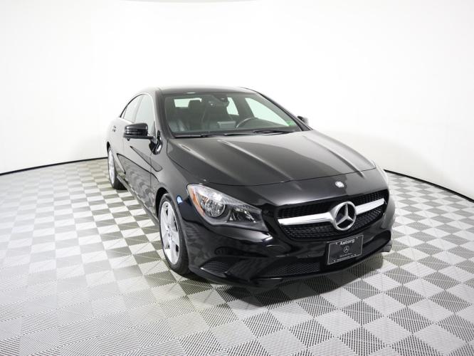 used 2016 mercedes-benz cla 250 4matic parkersburg, wv 26101 for sale in parkersburg, west virginia