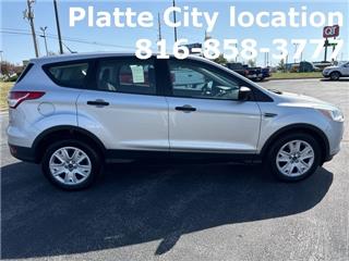 2014 Ford Escape s