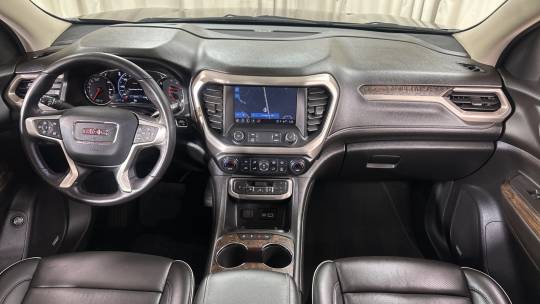 2021 GMC Acadia