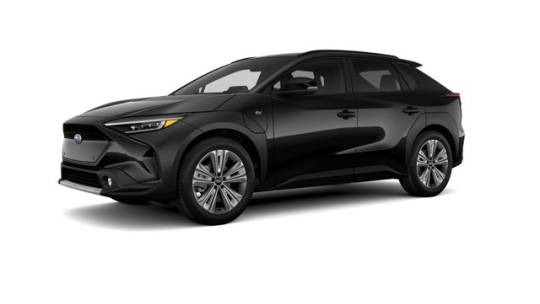 2024 Subaru Solterra