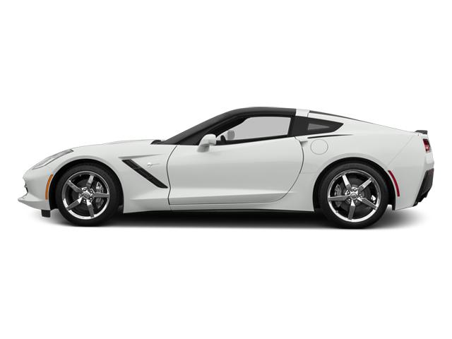 2014 chevrolet corvette stingray base