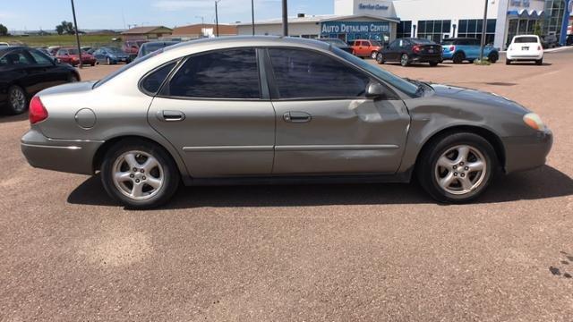 used 2003 ford taurus ses sedan great falls, mt 59405 for sale in great falls, montana