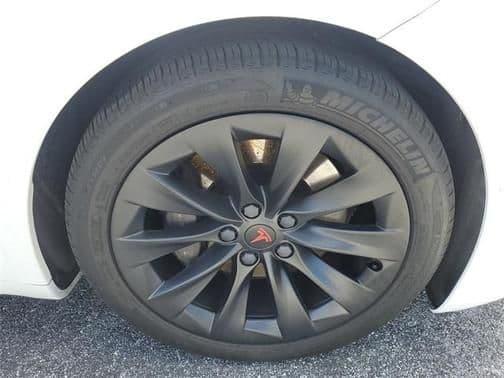2017 tesla model s 60 4dr rear-wheel drive hatchback in west palm beach, florida