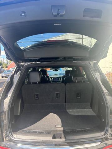 2023 buick enclave avenir awd