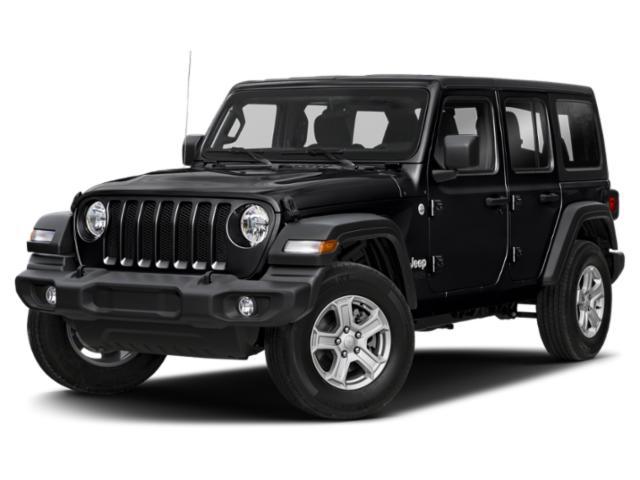 2020 jeep wrangler unlimited unlimited willys